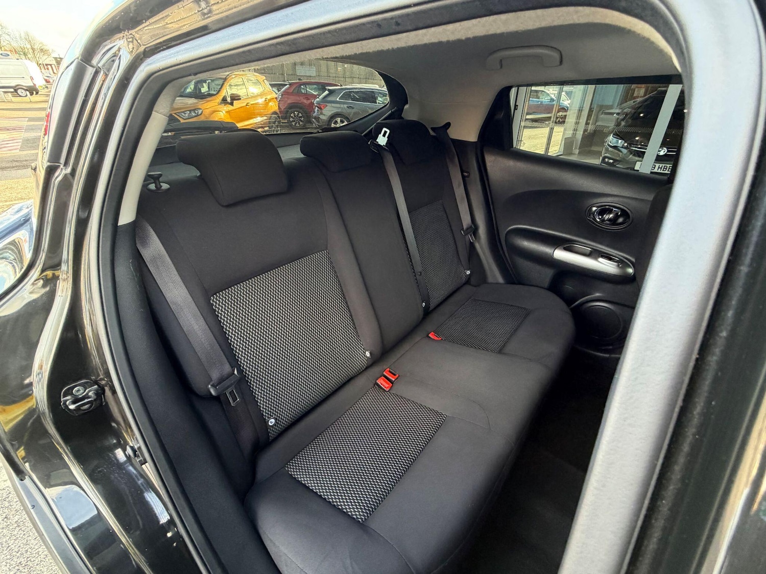 Used Nissan Juke for sale - 77278754: Photo 20