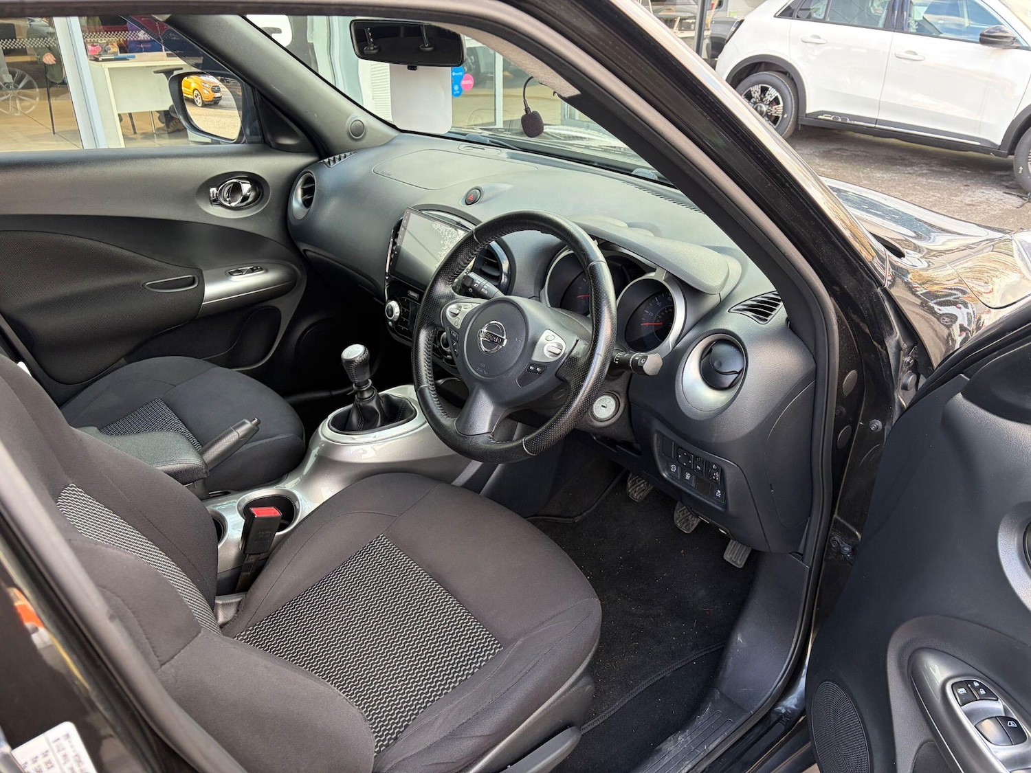 Used Nissan Juke for sale - 77278754: Photo 21