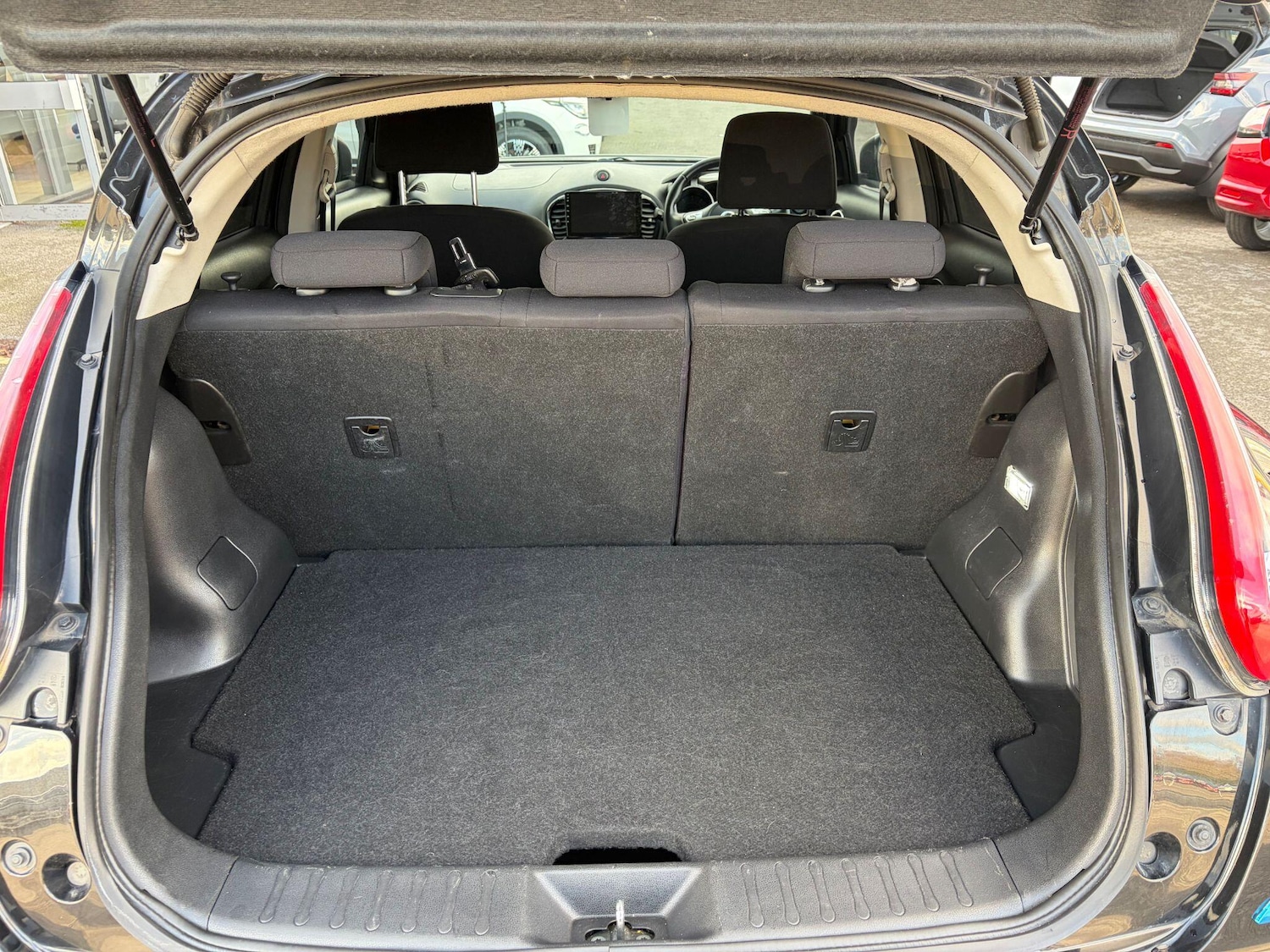 Used Nissan Juke for sale - 77278754: Photo 22