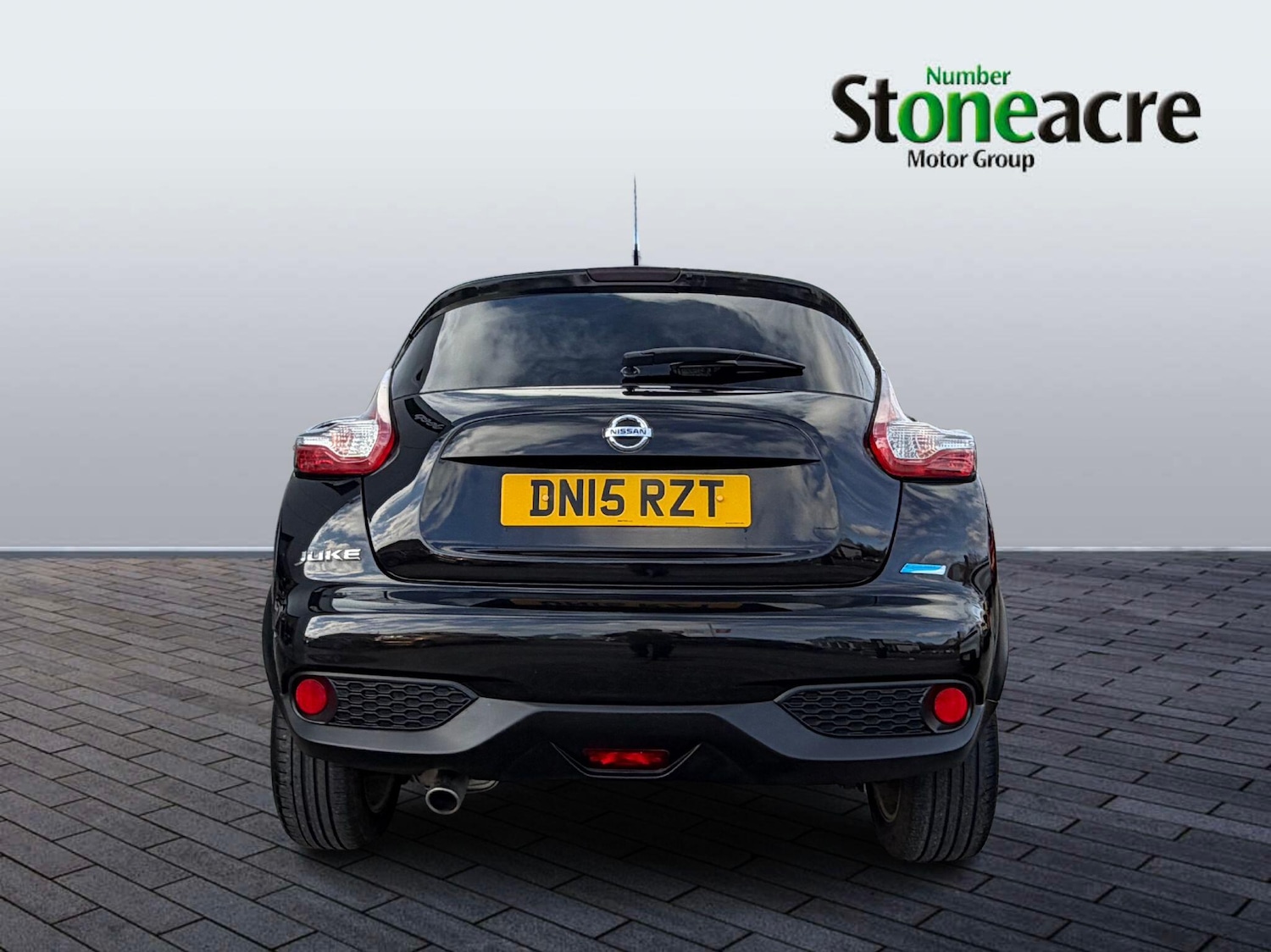 Used Nissan Juke for sale - 77278754: Photo 4