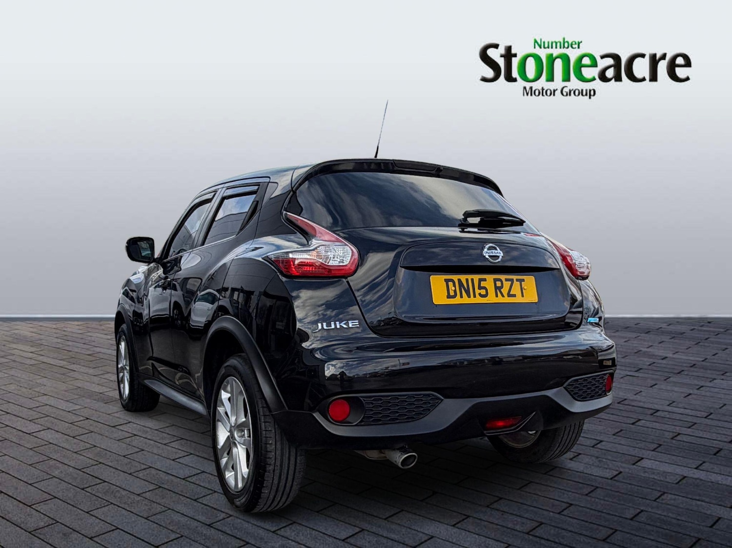 Used Nissan Juke for sale - 77278754: Photo 5