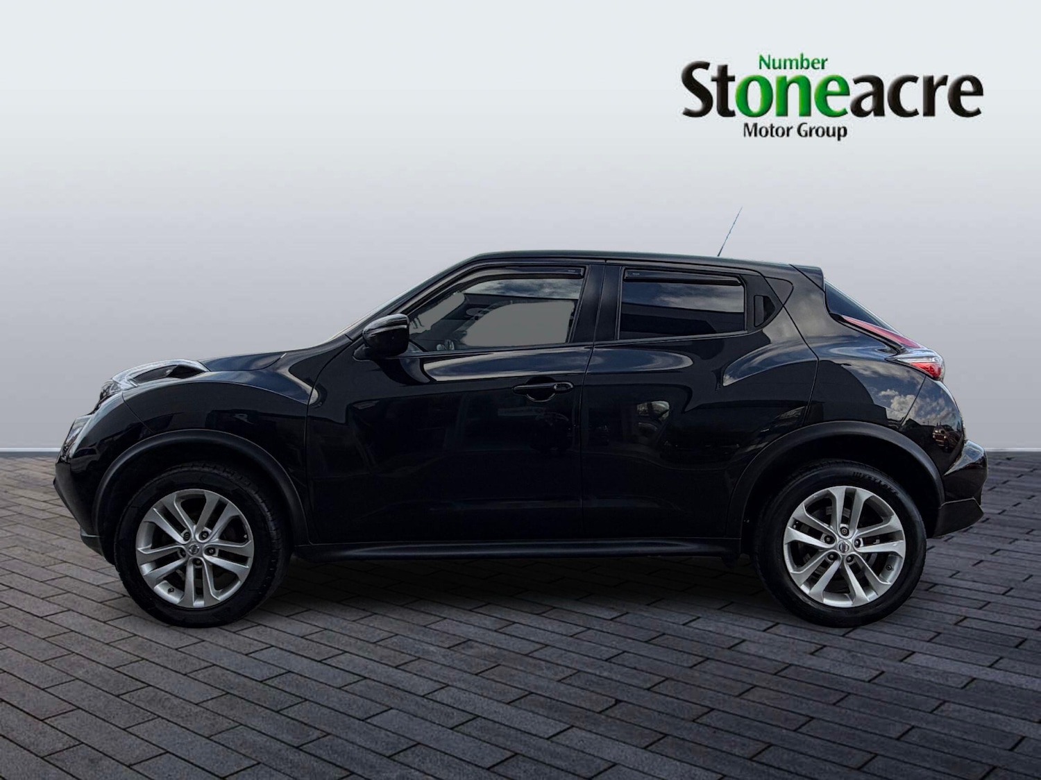 Used Nissan Juke for sale - 77278754: Photo 6
