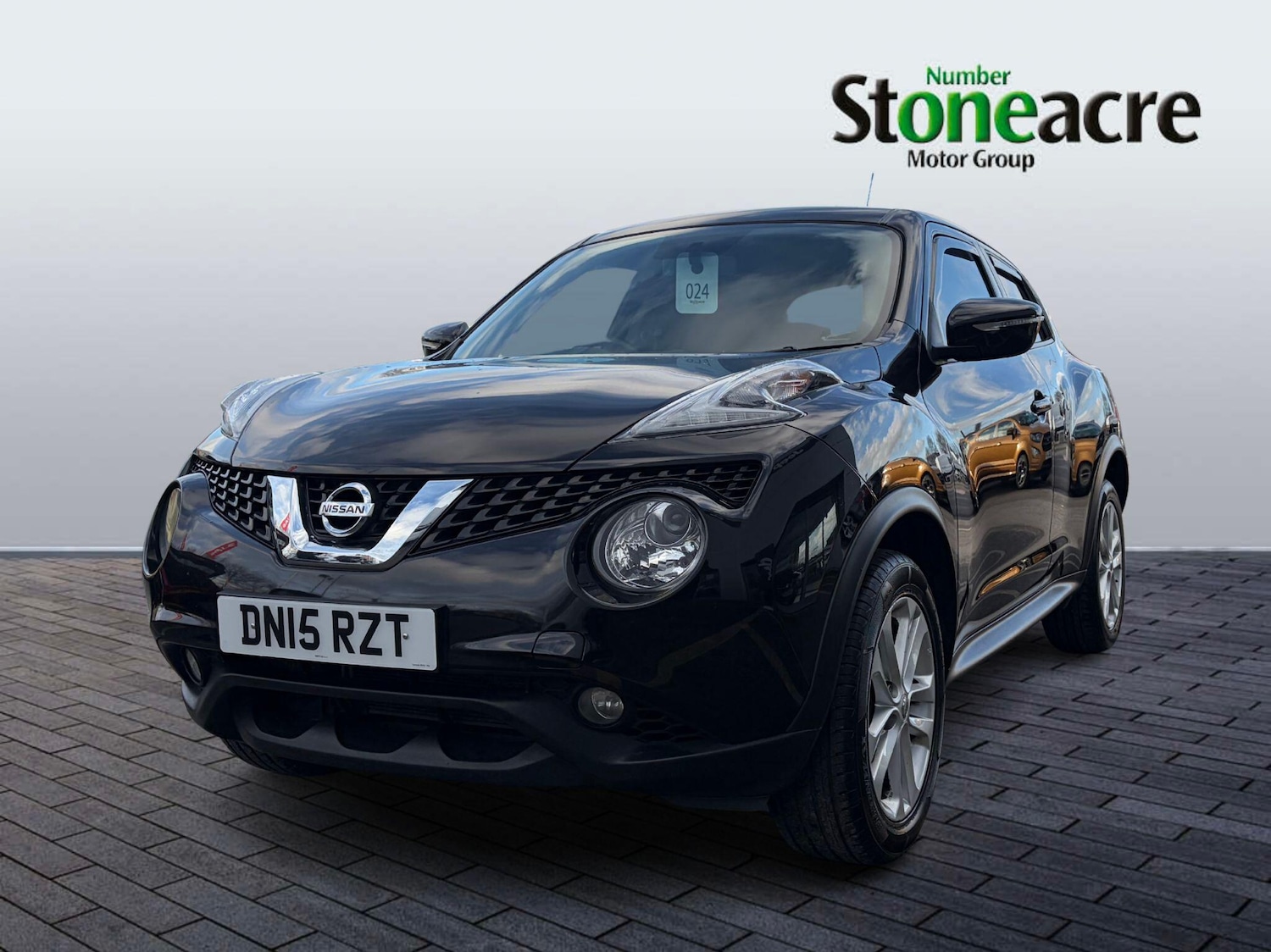 Used Nissan Juke for sale - 77278754: Photo 7