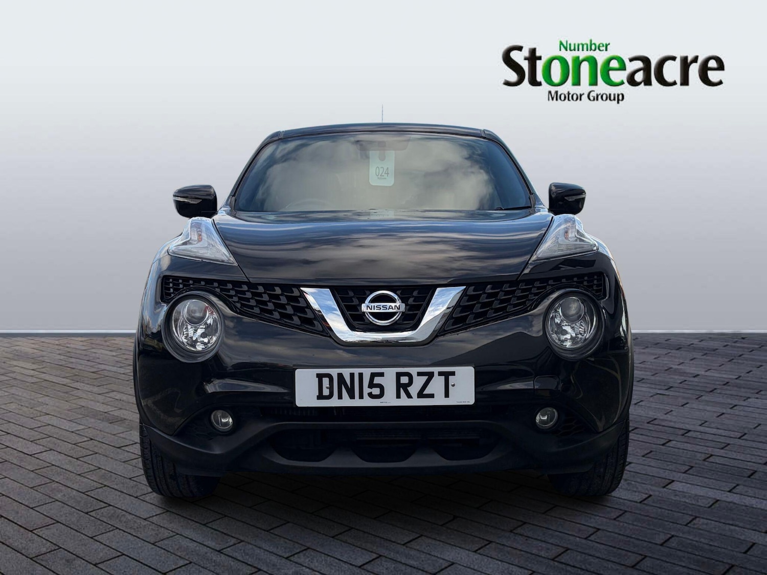 Used Nissan Juke for sale - 77278754: Photo 8