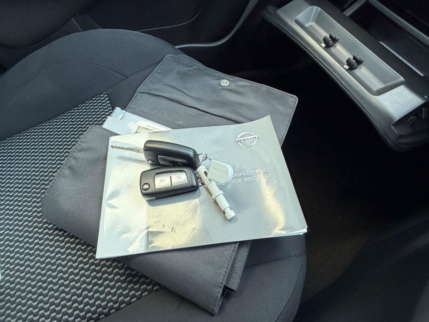 Used Nissan Juke for sale - 77278754: Photo 9