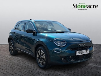 Used Fiat 600 2026 for sale - 79509430: Photo