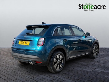 Used Fiat 600 2026 for sale - 79509430: Photo