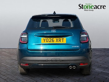 Used Fiat 600 2026 for sale - 79509430: Photo