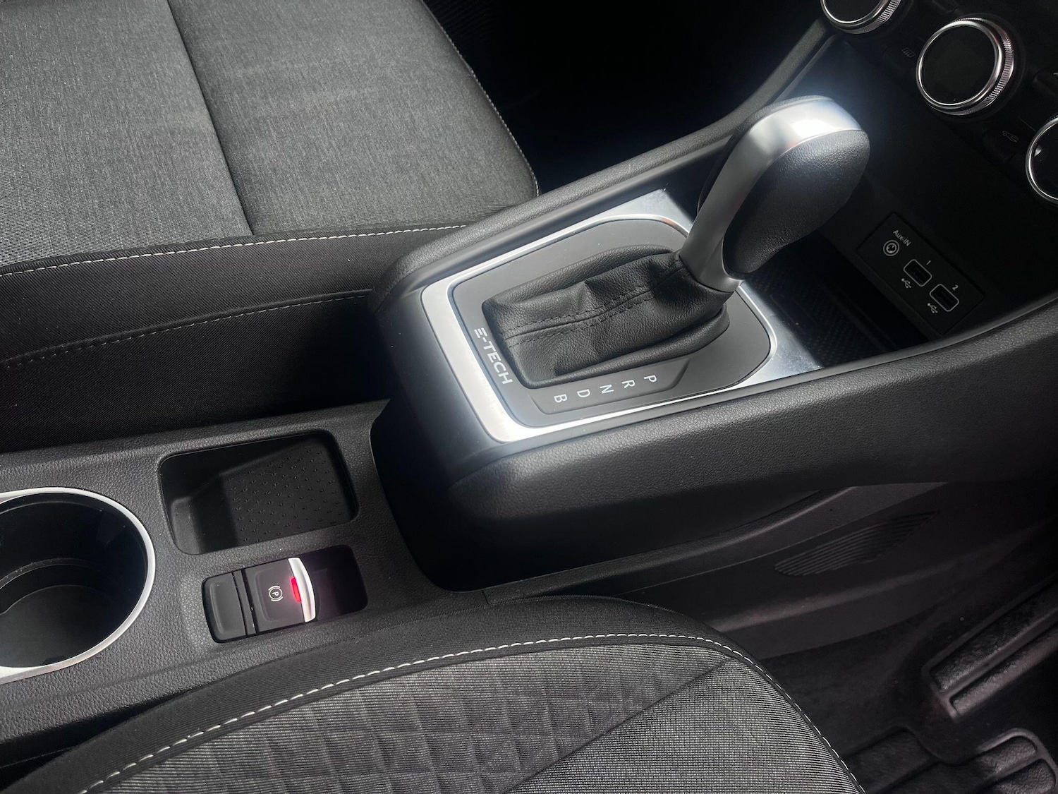 Used Renault Captur for sale - 77823583: Photo 15