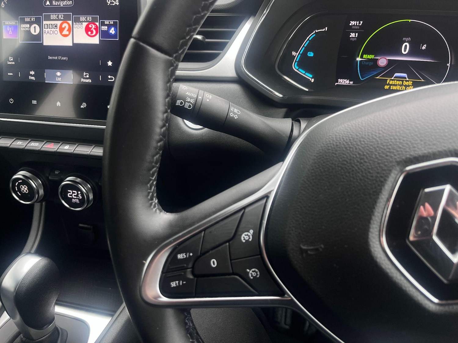 Used Renault Captur for sale - 77823583: Photo 16