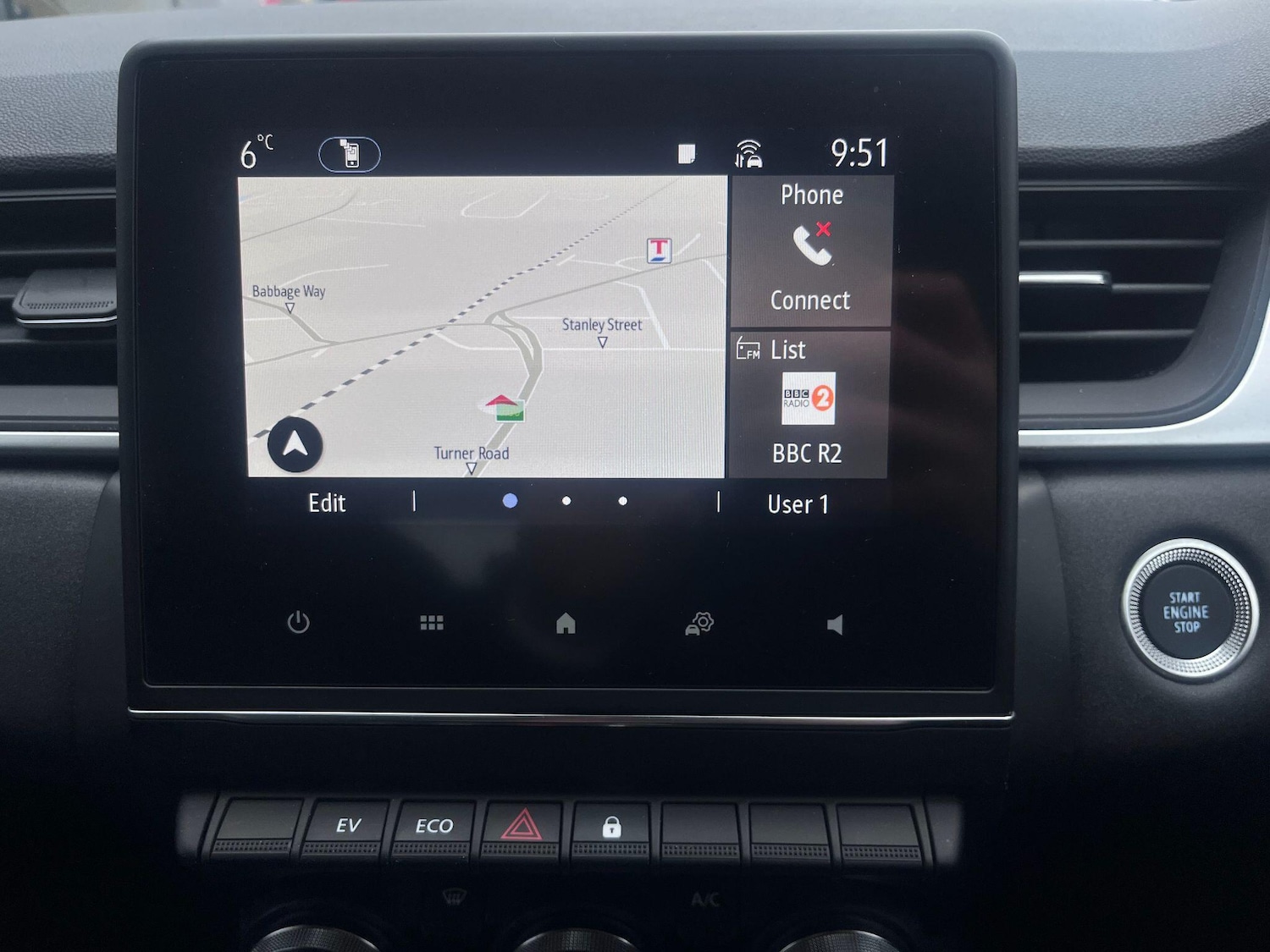 Used Renault Captur for sale - 77823583: Photo 21