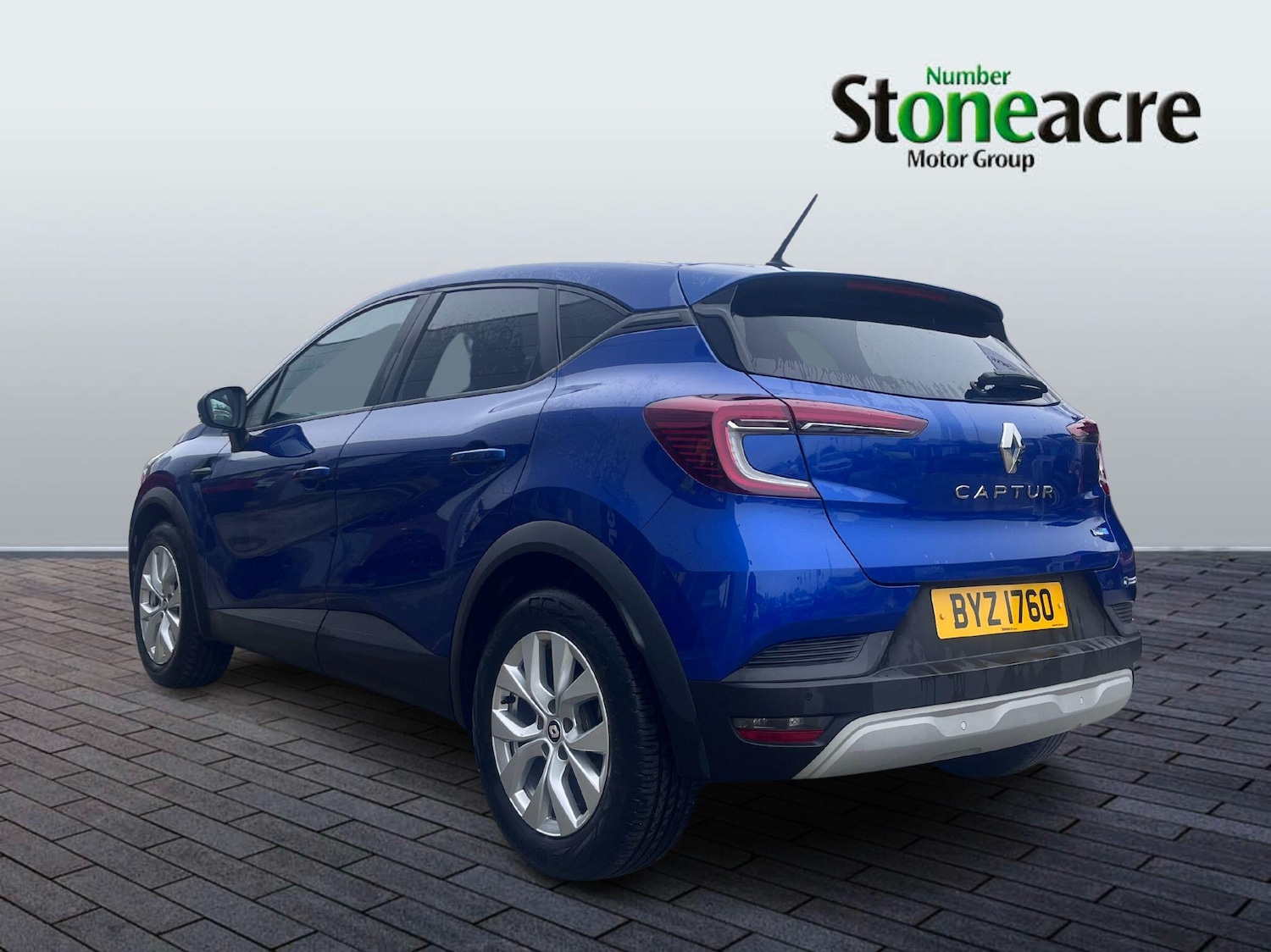 Used Renault Captur for sale - 77823583: Photo 5