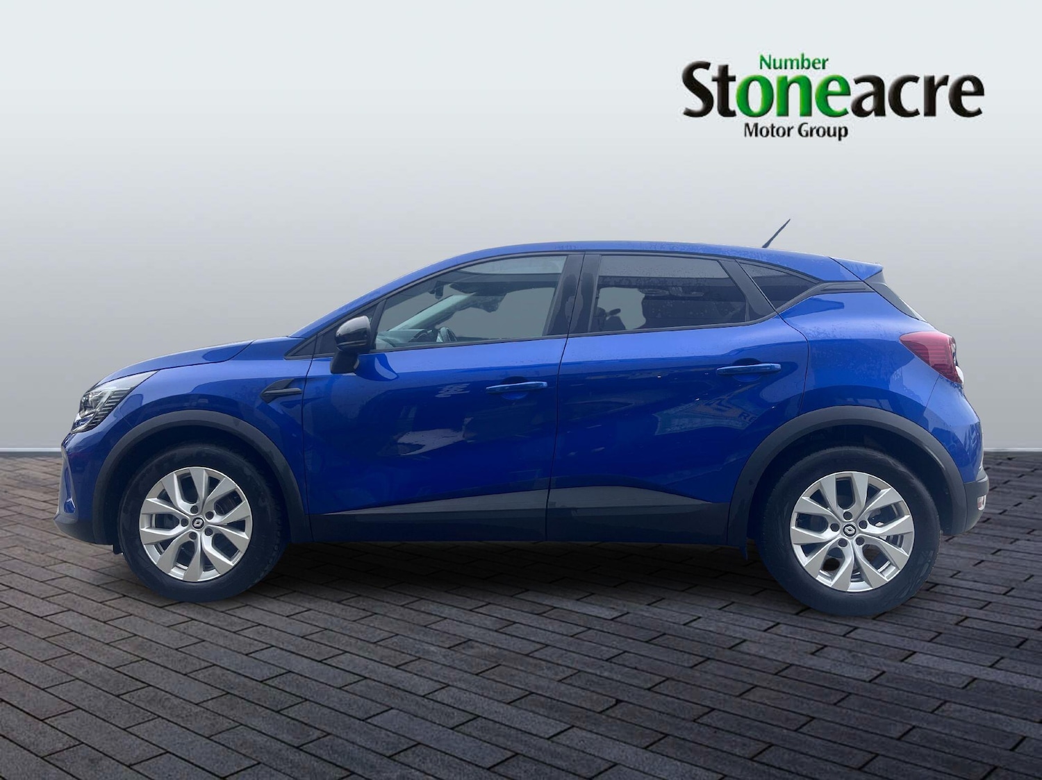 Used Renault Captur for sale - 77823583: Photo 6