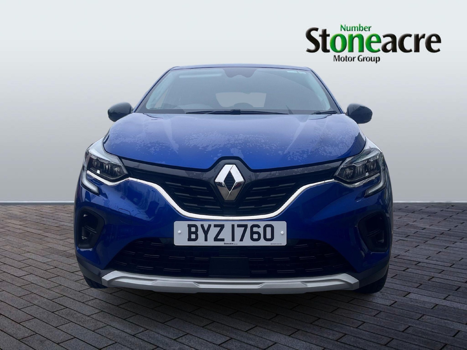 Used Renault Captur for sale - 77823583: Photo 8