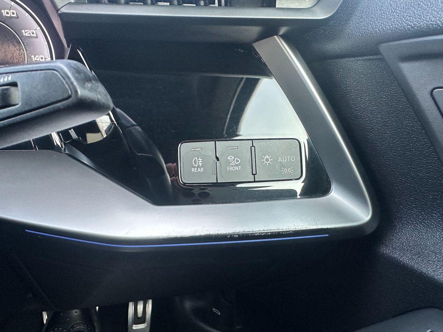 Used Audi A3 2021 for sale - 77970310: Photo 10