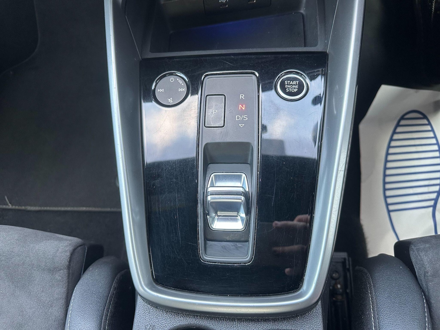 Used Audi A3 2021 for sale - 77970310: Photo 11