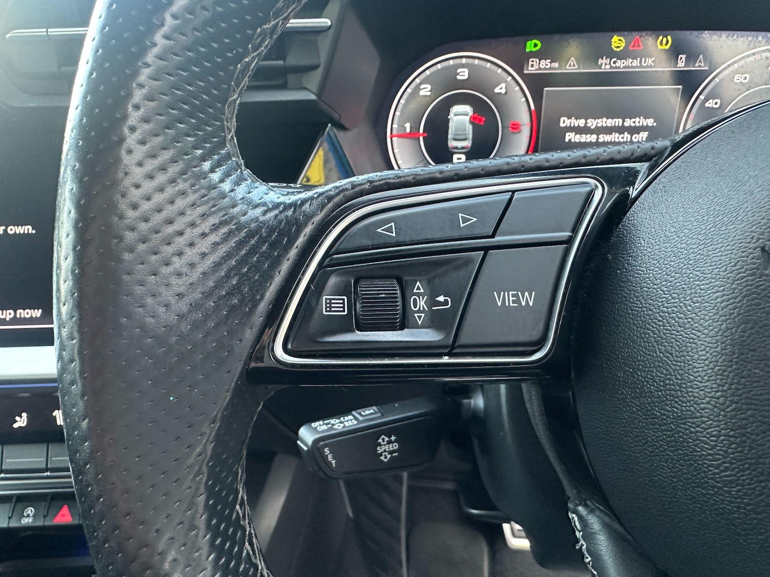 Used Audi A3 2021 for sale - 77970310: Photo 13