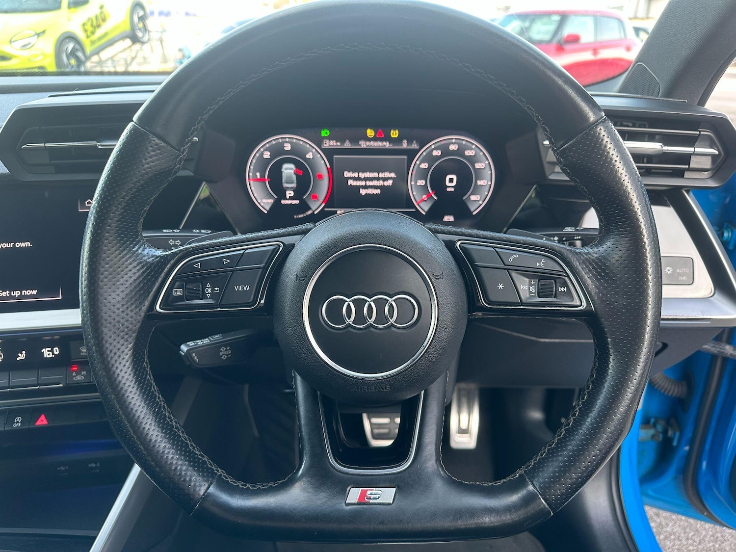 Used Audi A3 2021 for sale - 77970310: Photo 15