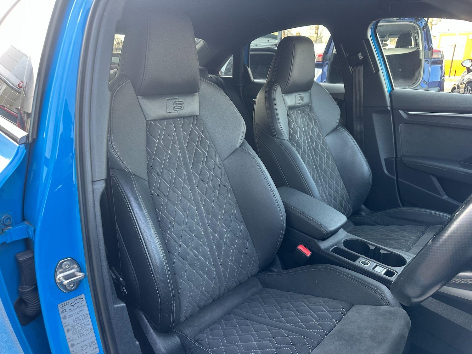 Used Audi A3 2021 for sale - 77970310: Photo 16