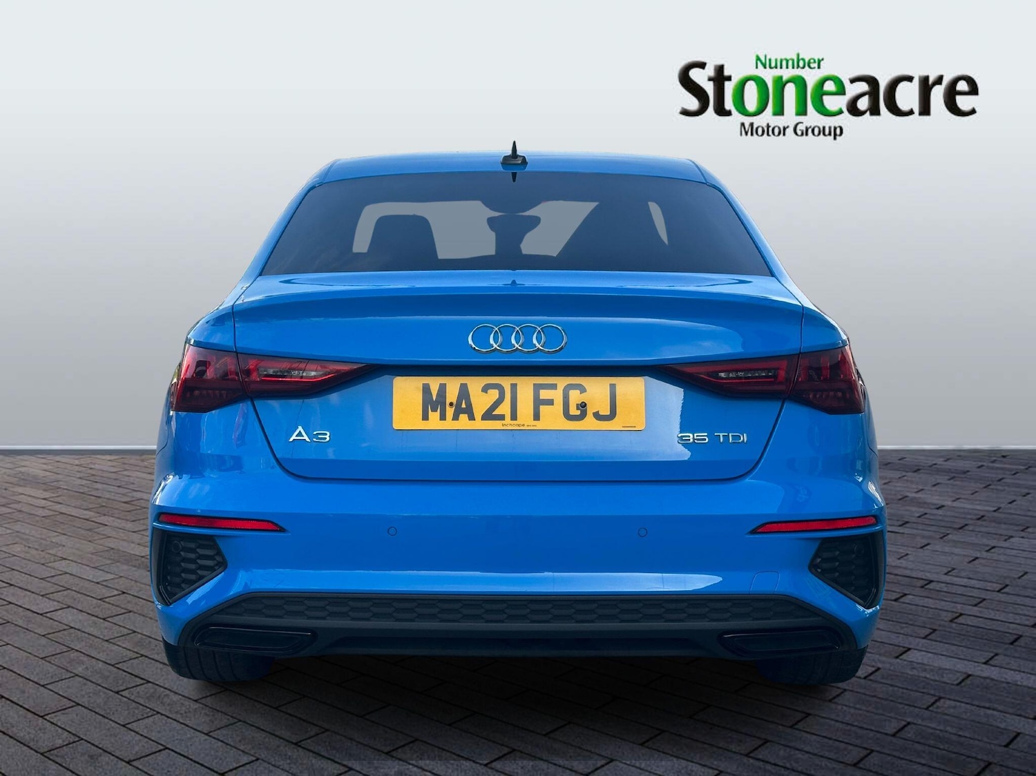 Used Audi A3 2021 for sale - 77970310: Photo 4