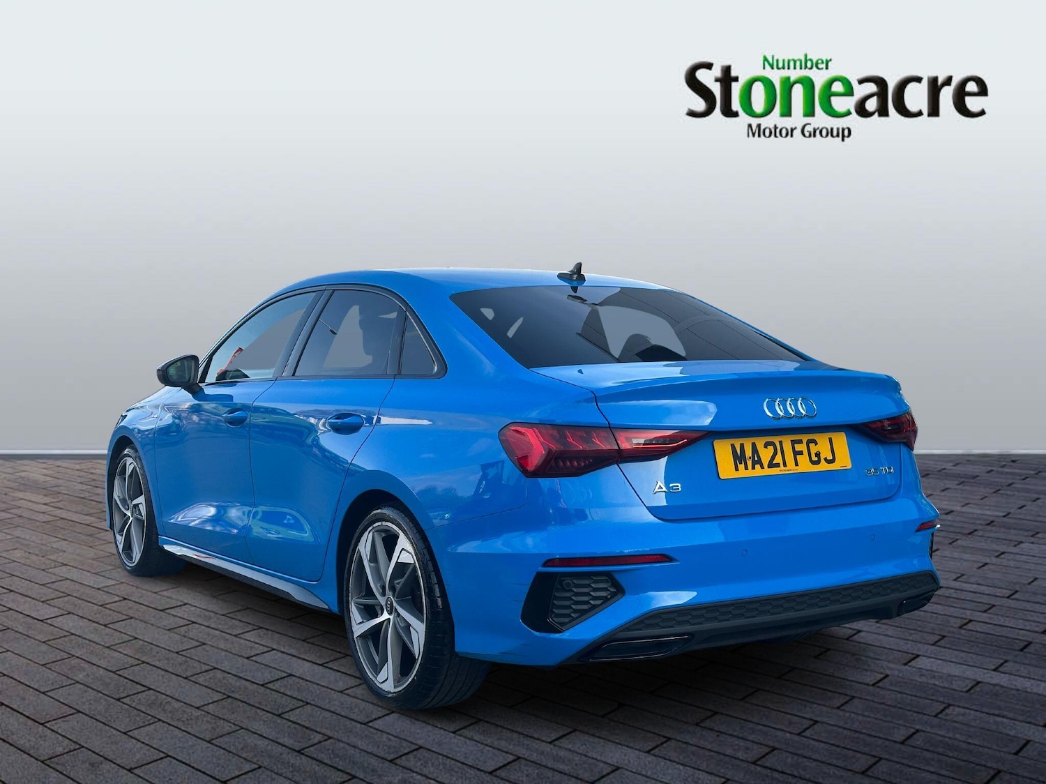 Used Audi A3 2021 for sale - 77970310: Photo 5