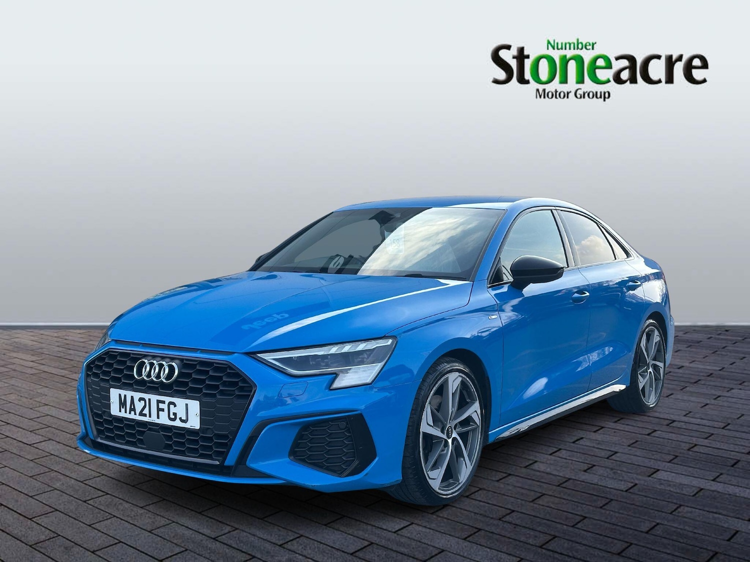 Used Audi A3 2021 for sale - 77970310: Photo 7