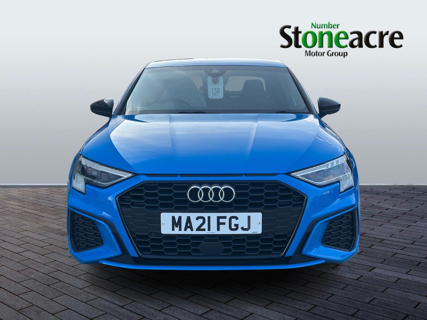 Used Audi A3 2021 for sale - 77970310: Photo 8