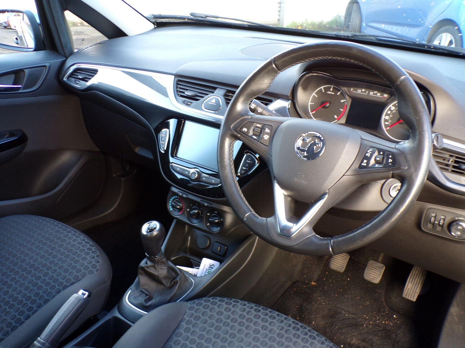 Used Vauxhall Corsa for sale - 77484284: Photo 10