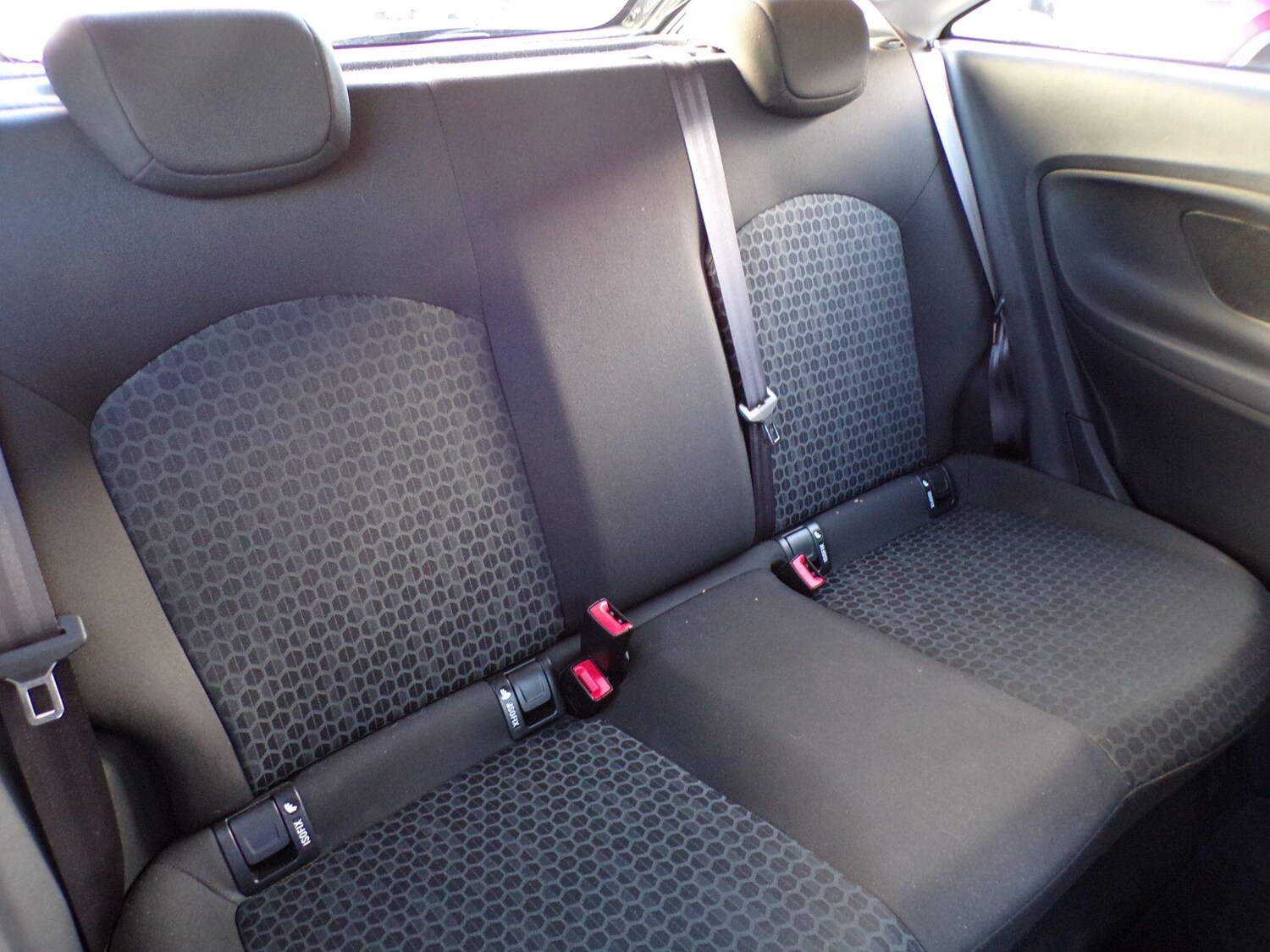 Used Vauxhall Corsa for sale - 77484284: Photo 11