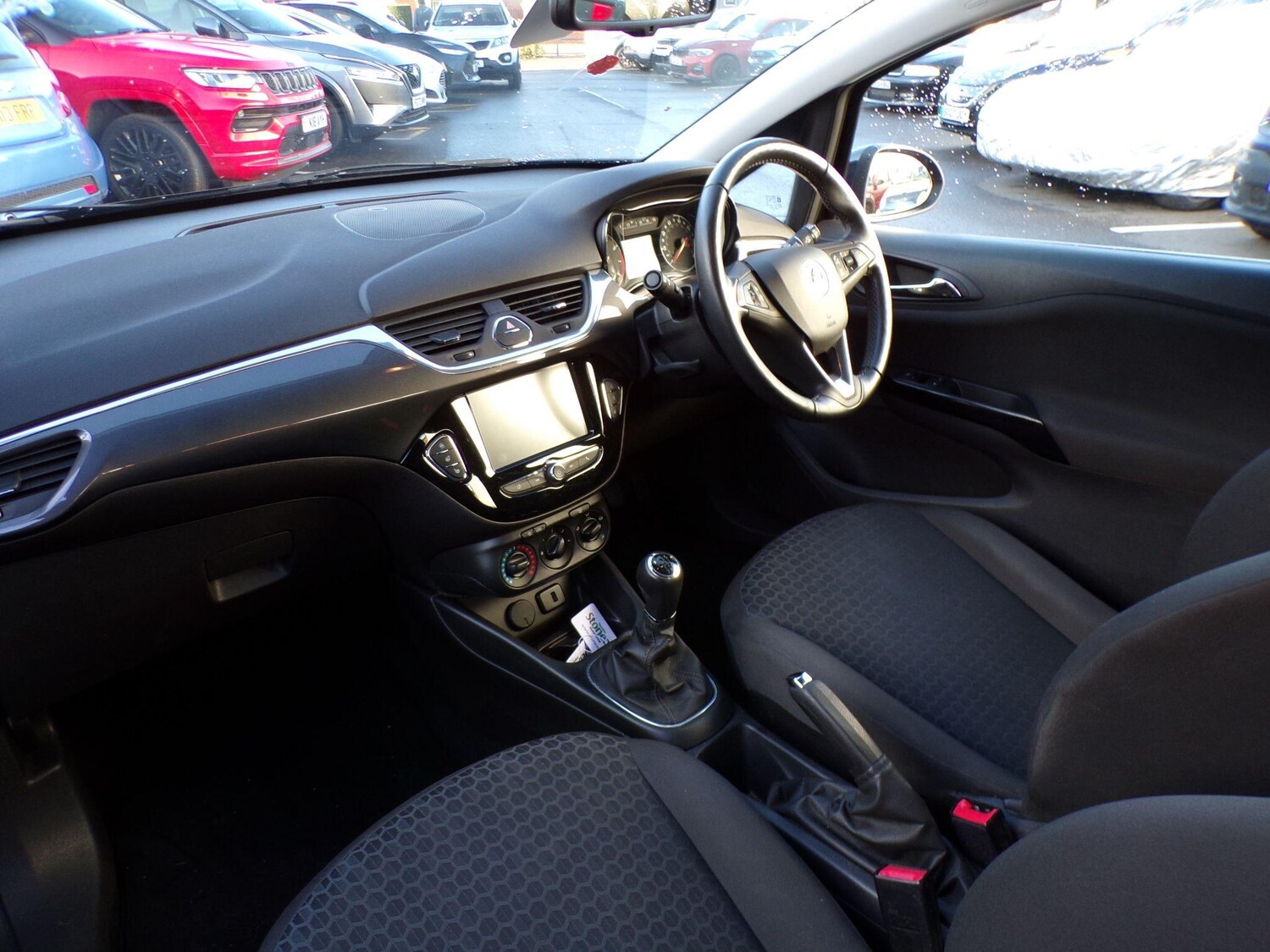 Used Vauxhall Corsa for sale - 77484284: Photo 12