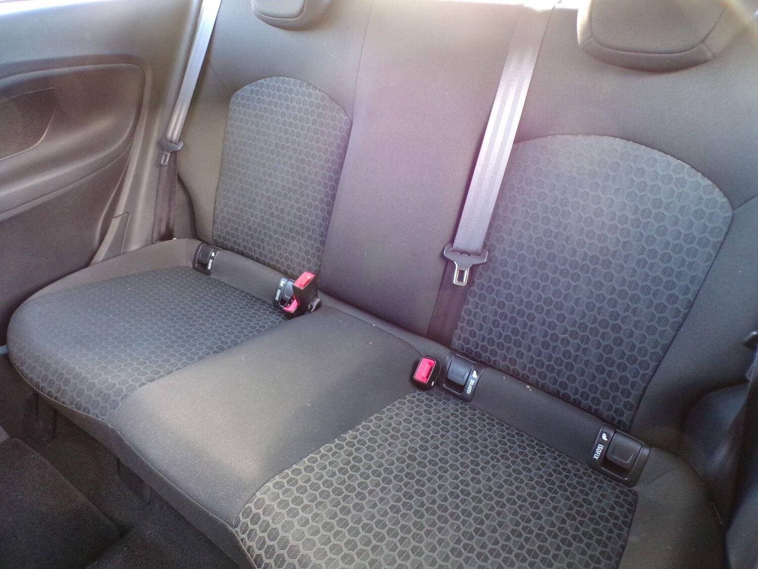 Used Vauxhall Corsa for sale - 77484284: Photo 13