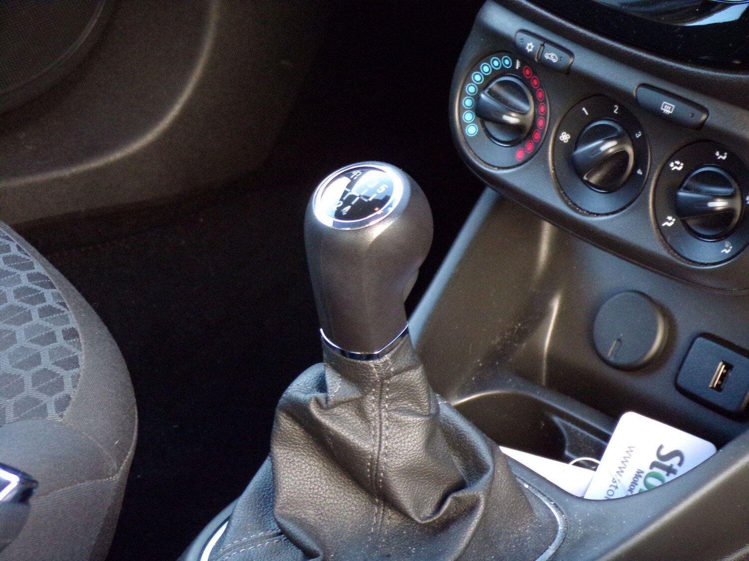 Used Vauxhall Corsa for sale - 77484284: Photo 15