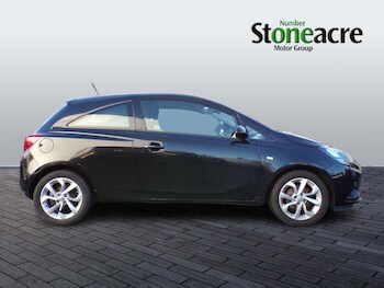 Used Vauxhall Corsa 2019 for sale - 77484284: Photo