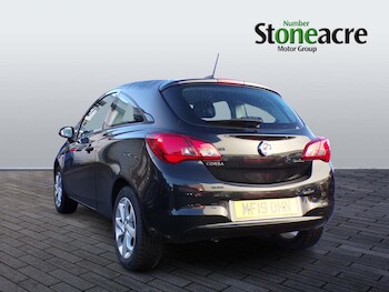 Used Vauxhall Corsa 2019 for sale - 77484284: Photo