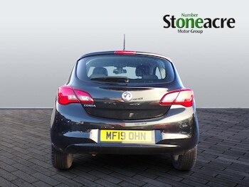 Used Vauxhall Corsa 2019 for sale - 77484284: Photo