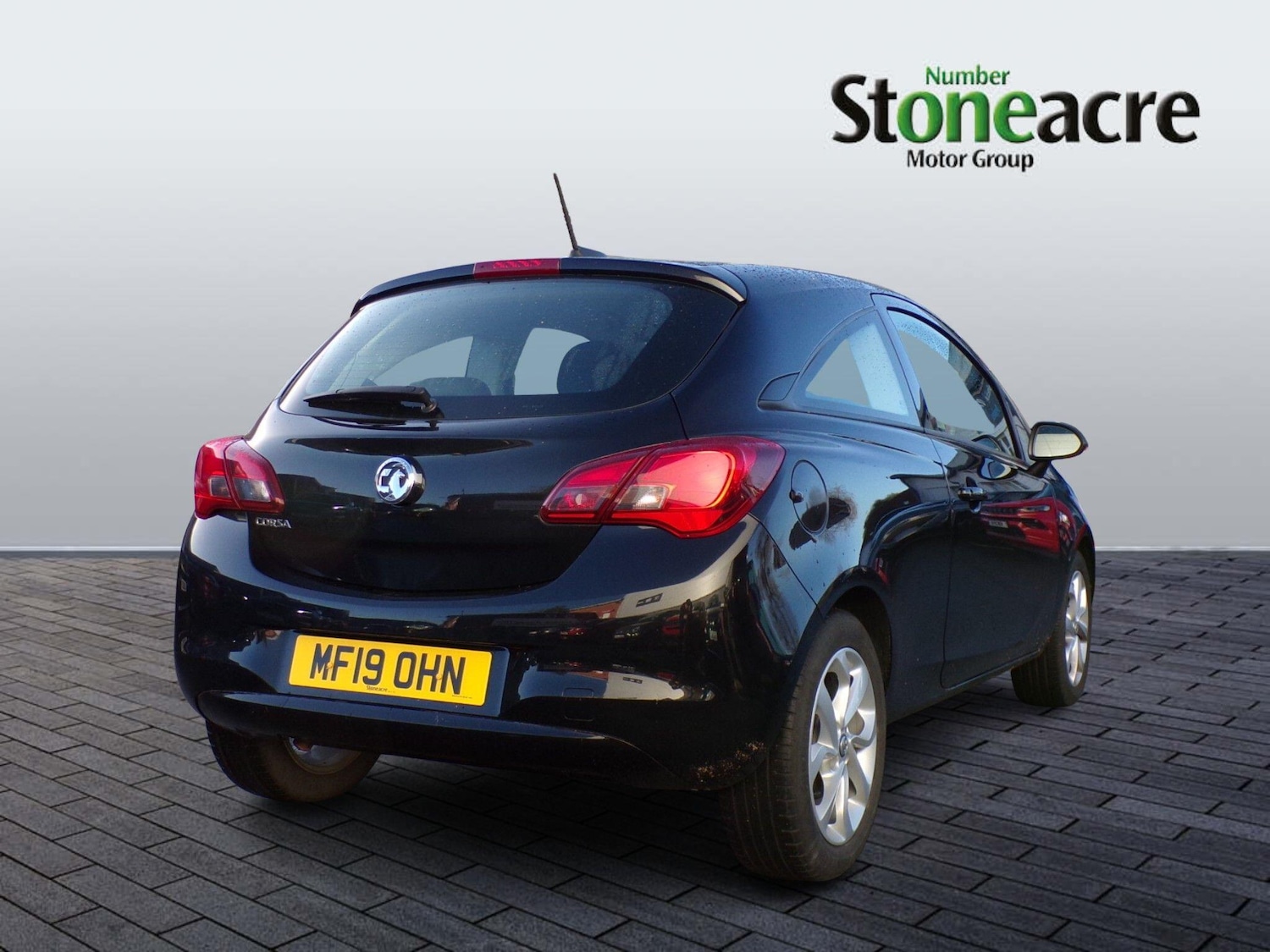 Used Vauxhall Corsa for sale - 77484284: Photo 5