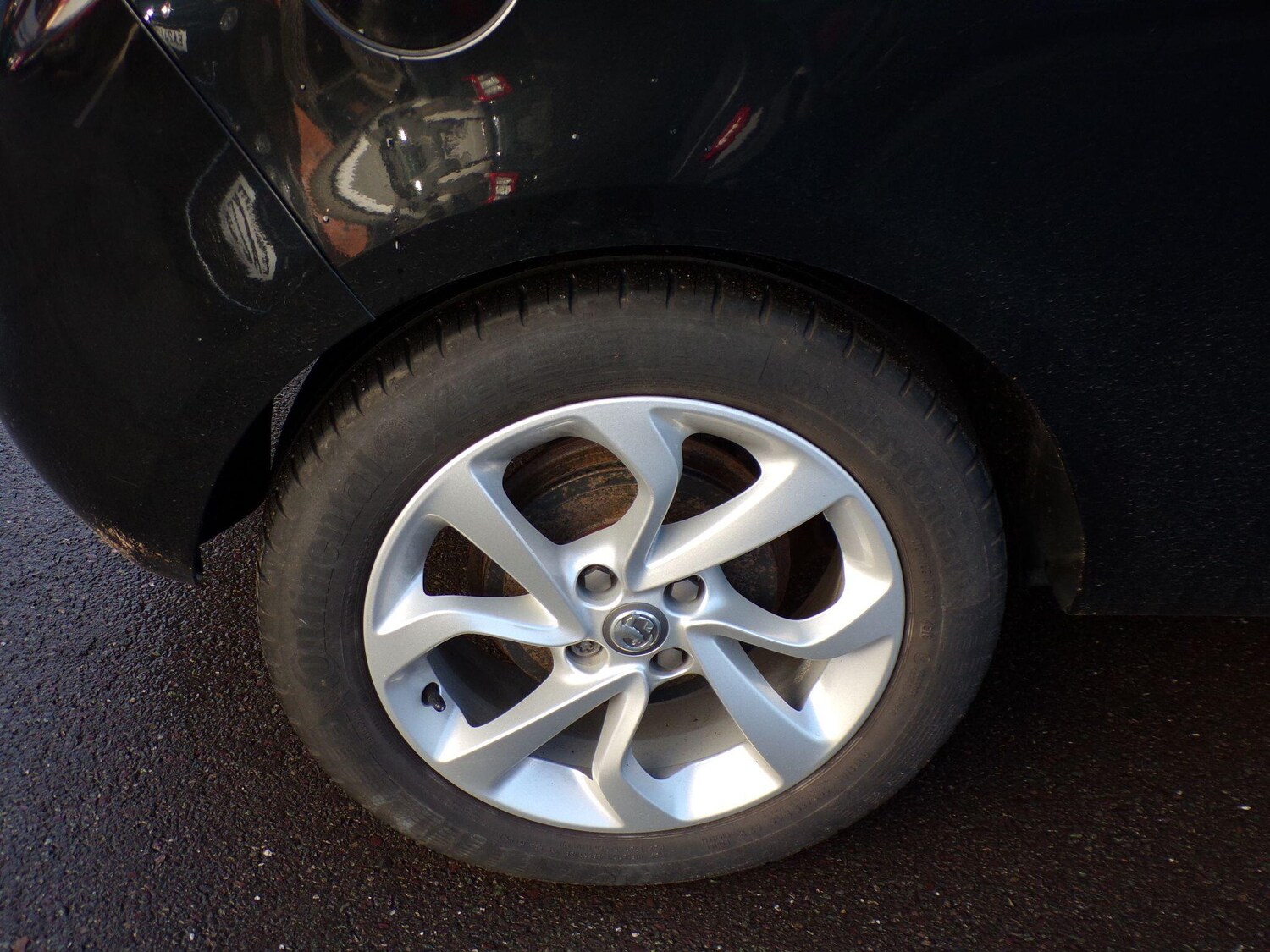 Used Vauxhall Corsa for sale - 77484284: Photo 8