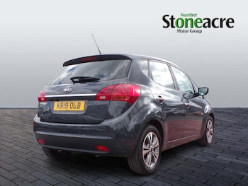 Used Kia Venga 2019 for sale - 75588641: Photo