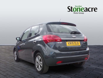 Used Kia Venga 2019 for sale - 75588641: Photo