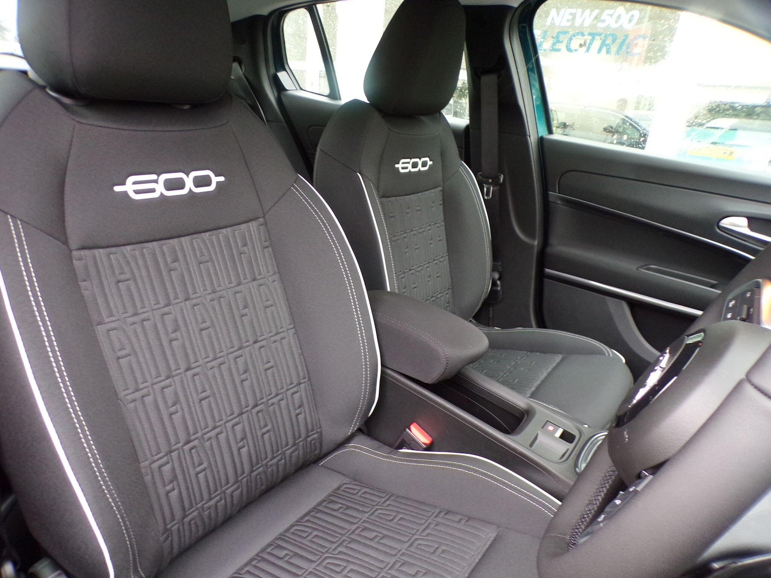 Used Fiat 600 2025 for sale - 76270174: Photo 11