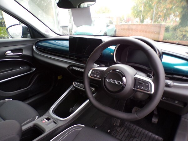 Used Fiat 600 2025 for sale - 76270174: Photo 12