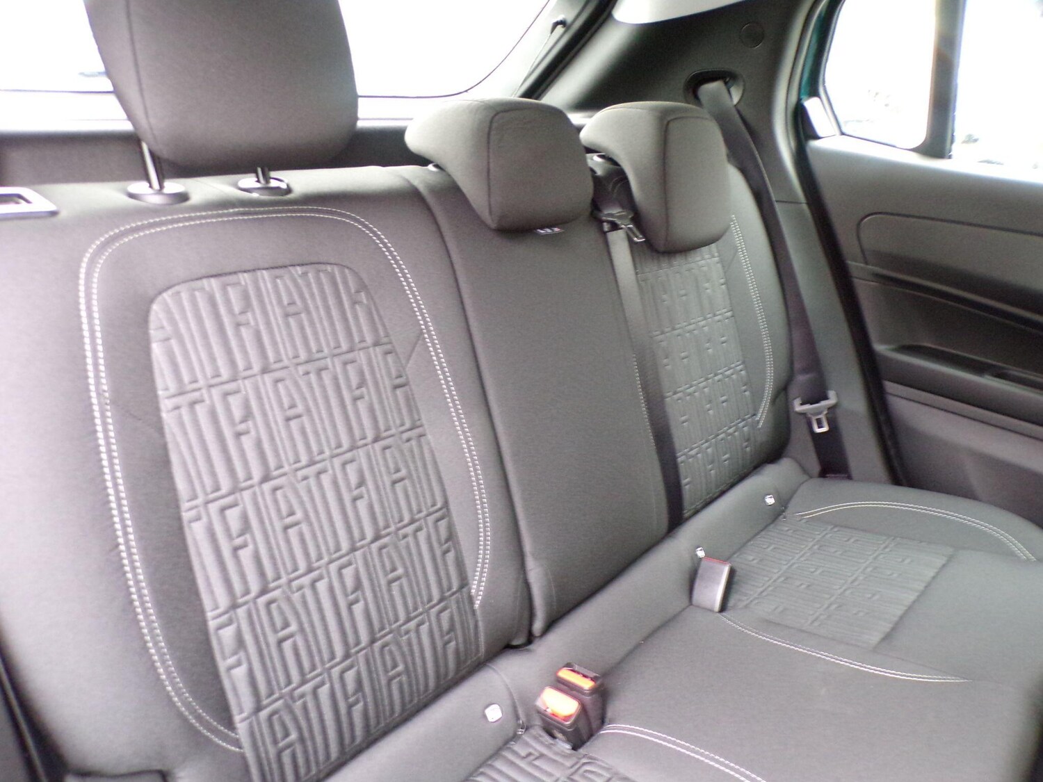 Used Fiat 600 2025 for sale - 76270174: Photo 13