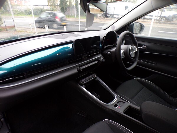 Used Fiat 600 2025 for sale - 76270174: Photo 15