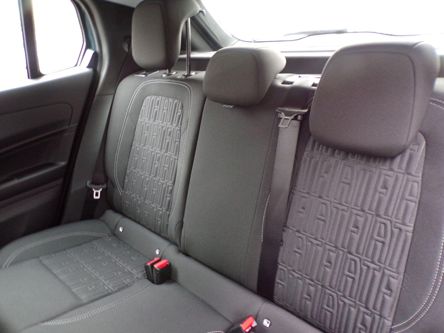 Used Fiat 600 2025 for sale - 76270174: Photo 16