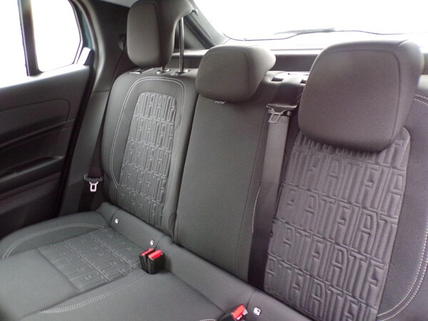 Used Fiat 600 2025 for sale - 76270174: Photo 16