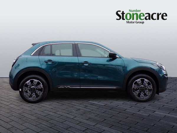 Used Fiat 600 2025 for sale - 76270174: Photo 2