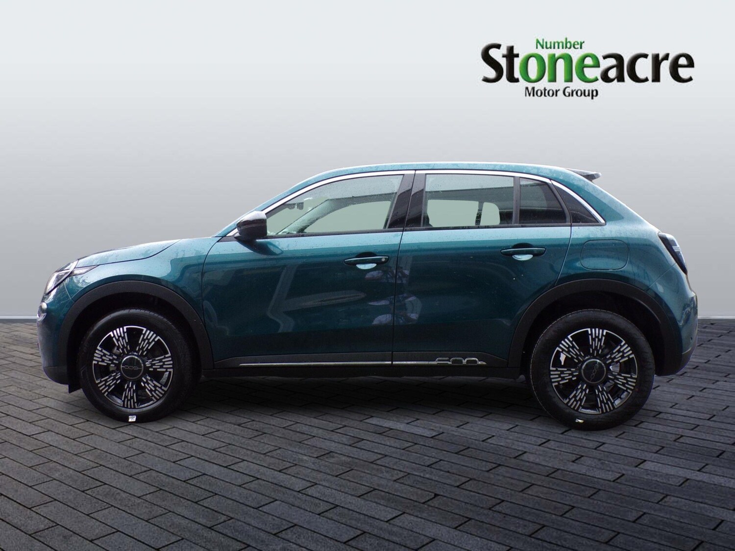 Used Fiat 600 2025 for sale - 76270174: Photo 6