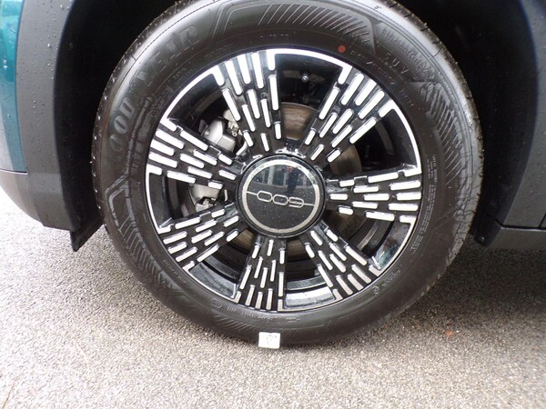 Used Fiat 600 2025 for sale - 76270174: Photo 9