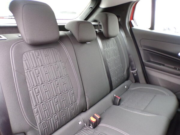 Used Fiat 600 2025 for sale - 76227468: Photo 13