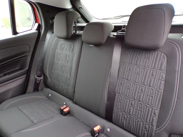 Used Fiat 600 2025 for sale - 76227468: Photo 16